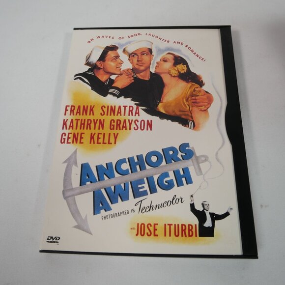 Classic Movie DVD Lot Of 9 - Great Selection of Classic Movies TESTED - Picture 2 of 16